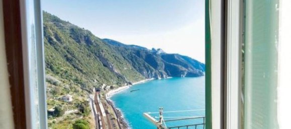 4-Zimmer Wohnung in Vernazza, Italy, Nr. 159390 16