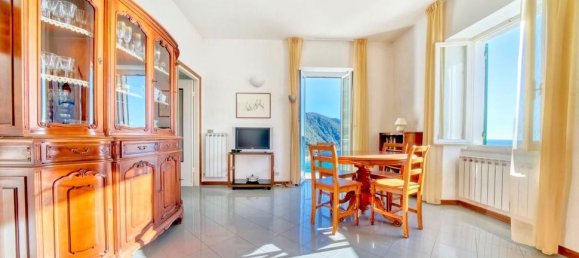 4-Zimmer Wohnung in Vernazza, Italy, Nr. 159390 13