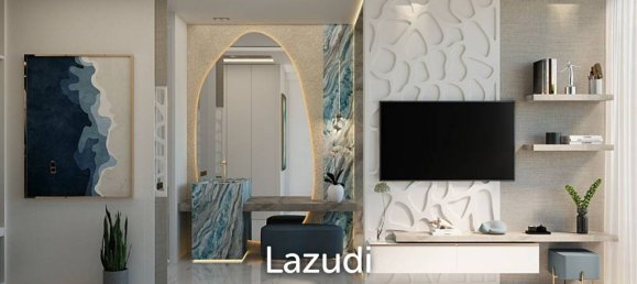 2 bedrooms Apartment in Ras Al Khaimah, UAE No. 17813 6