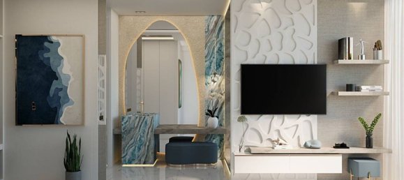 2 bedrooms Apartment in Ras Al Khaimah, UAE No. 17813 6