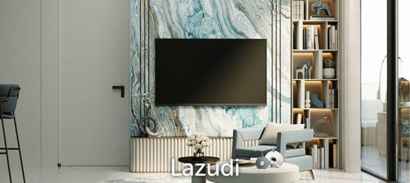 2 bedrooms Apartment in Ras Al Khaimah, UAE No. 17813 7