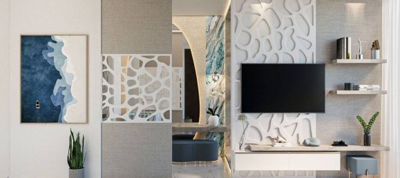 2 bedrooms Apartment in Ras Al Khaimah, UAE No. 17813 9