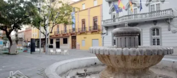 1 غرف نوم شقة في La Vall d'Uixo, Spain رقم 118793 12