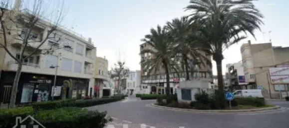 1 غرف نوم شقة في La Vall d'Uixo, Spain رقم 118793 20