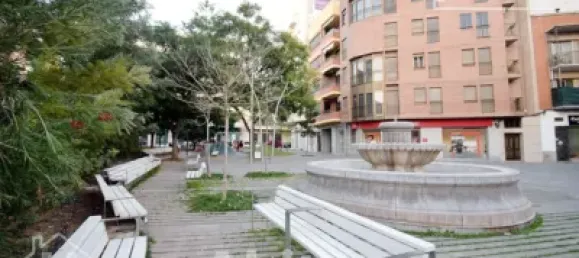 1 غرف نوم شقة في La Vall d'Uixo, Spain رقم 118793 7