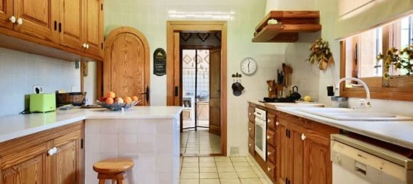 Дом с 4 спальнями в Аликанте, Испания № 177227 6