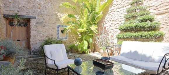 Дом с 4 спальнями в Аликанте, Испания № 177227 30