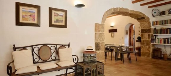 Дом с 4 спальнями в Аликанте, Испания № 177227 10