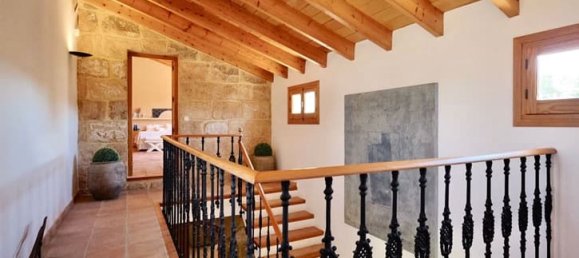 Дом с 4 спальнями в Аликанте, Испания № 177227 17