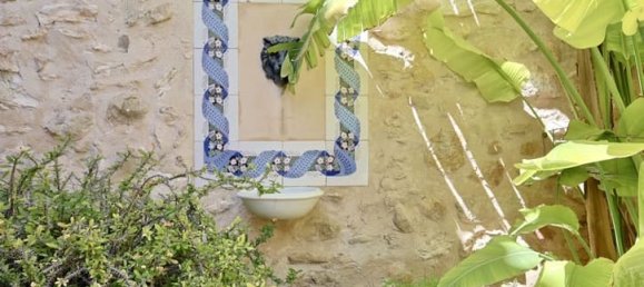 Дом с 4 спальнями в Аликанте, Испания № 177227 38