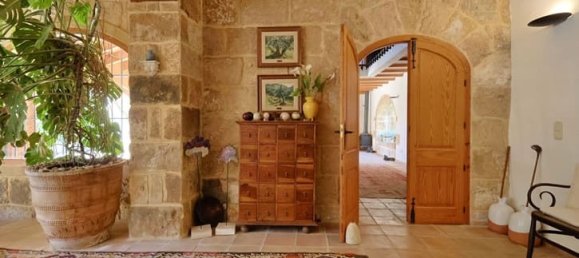 Дом с 4 спальнями в Аликанте, Испания № 177227 25