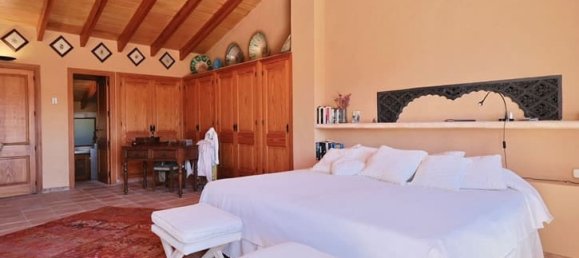 Дом с 4 спальнями в Аликанте, Испания № 177227 11