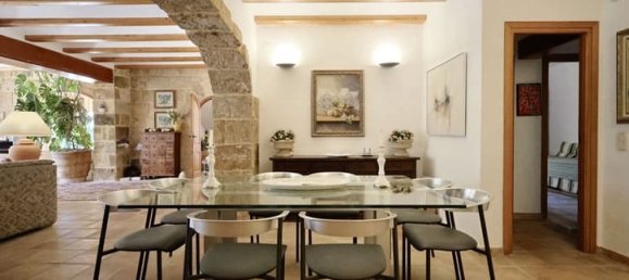 Дом с 4 спальнями в Аликанте, Испания № 177227 5