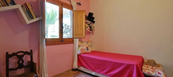 Дом с 4 спальнями в Аликанте, Испания № 177227 22