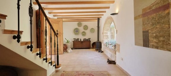 Дом с 4 спальнями в Аликанте, Испания № 177227 39