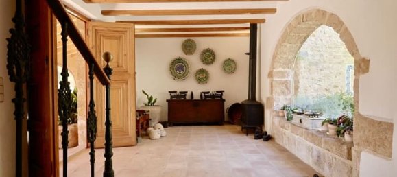 Дом с 4 спальнями в Аликанте, Испания № 177227 23