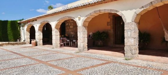 Дом с 4 спальнями в Аликанте, Испания № 177227 36