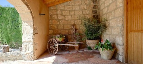 Дом с 4 спальнями в Аликанте, Испания № 177227 33