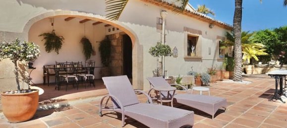 Дом с 4 спальнями в Аликанте, Испания № 177227 28