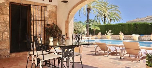 Дом с 4 спальнями в Аликанте, Испания № 177227 2