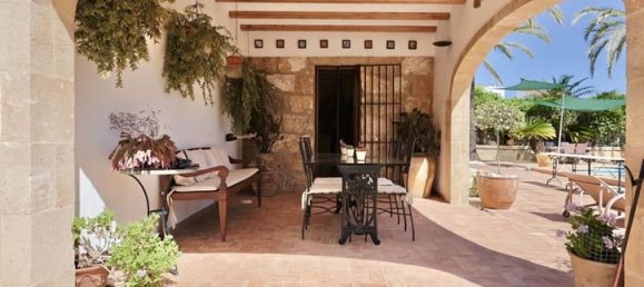 Дом с 4 спальнями в Аликанте, Испания № 177227 26