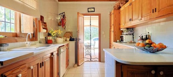 Дом с 4 спальнями в Аликанте, Испания № 177227 7