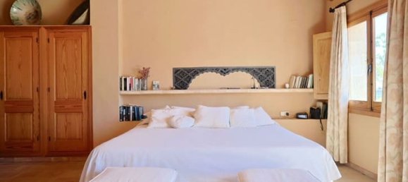 Дом с 4 спальнями в Аликанте, Испания № 177227 13