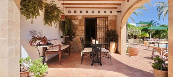 Дом с 4 спальнями в Аликанте, Испания № 177227 31