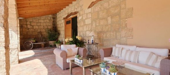 Дом с 4 спальнями в Аликанте, Испания № 177227 34