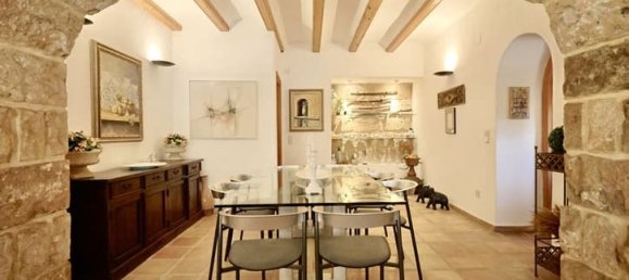 Дом с 4 спальнями в Аликанте, Испания № 177227 21