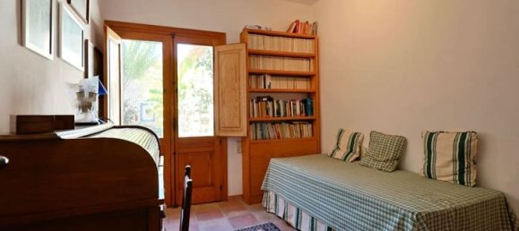 Дом с 4 спальнями в Аликанте, Испания № 177227 18