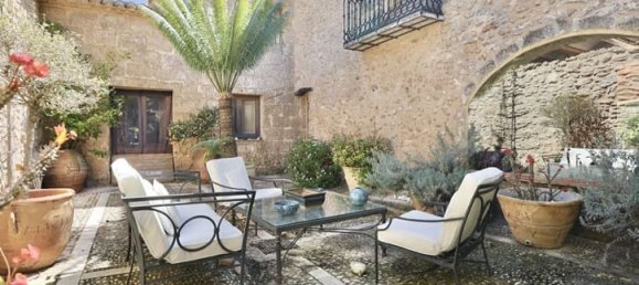 Дом с 4 спальнями в Аликанте, Испания № 177227 32