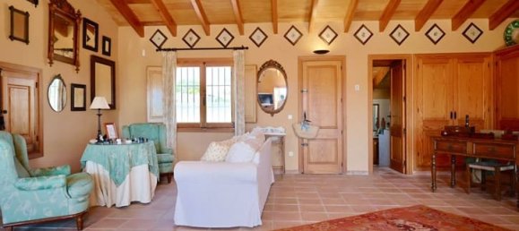 Дом с 4 спальнями в Аликанте, Испания № 177227 9