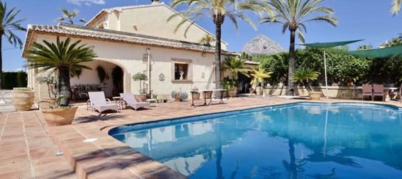 Дом с 4 спальнями в Аликанте, Испания № 177227 40