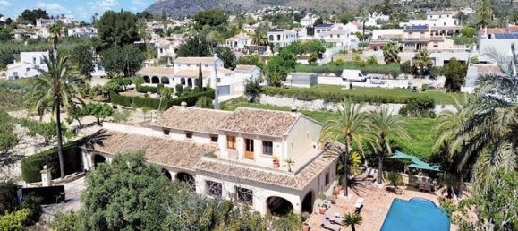 Дом с 4 спальнями в Аликанте, Испания № 177227 42