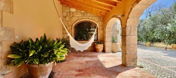 Дом с 4 спальнями в Аликанте, Испания № 177227 35