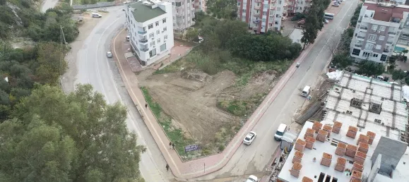 Wohnung 2+1 in Ägäische Region, Turkey, Nr. 33231 21