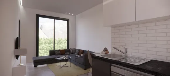 Wohnung 2+1 in Ägäische Region, Turkey, Nr. 33231 6