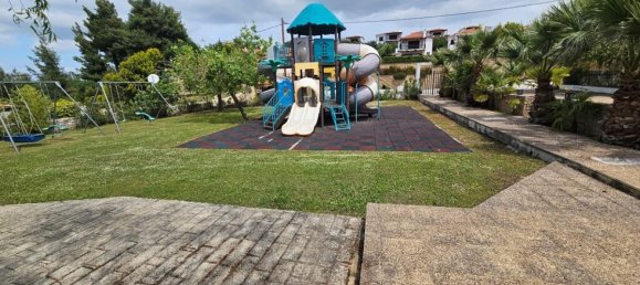 8 bedrooms Villa in Chalkidiki, Greece No. 1104 12