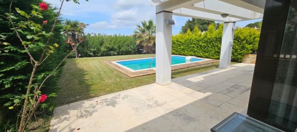 8 bedrooms Villa in Chalkidiki, Greece No. 1104 15