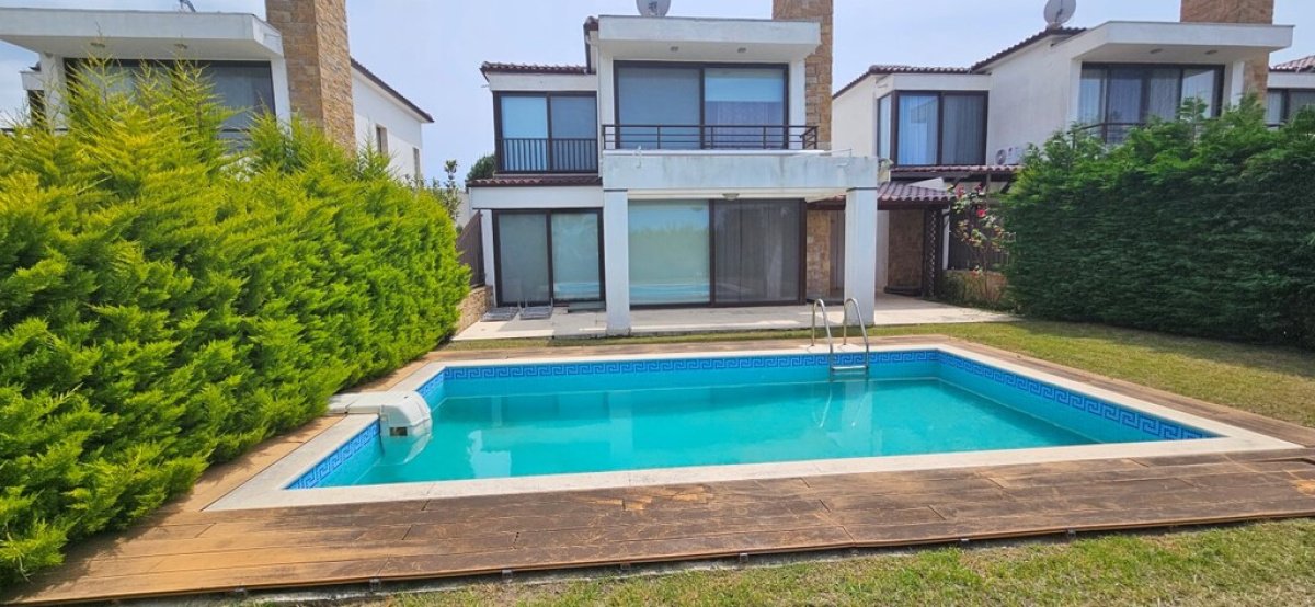 8 bedrooms Villa in Chalkidiki, Greece No. 1104