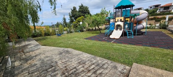 8 bedrooms Villa in Chalkidiki, Greece No. 1104 11