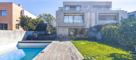 4 bedrooms House in Porto, Portugal No. 186503 31