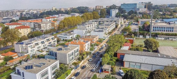 4 bedrooms House in Porto, Portugal No. 186503 33