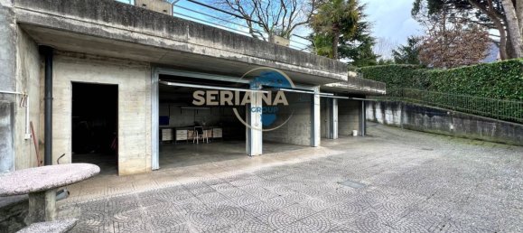 Квартира с 3 комнатами в Альбино, Италия № 191076 23