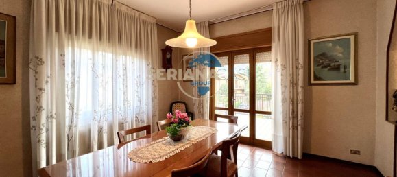 Квартира с 3 комнатами в Альбино, Италия № 191076 3