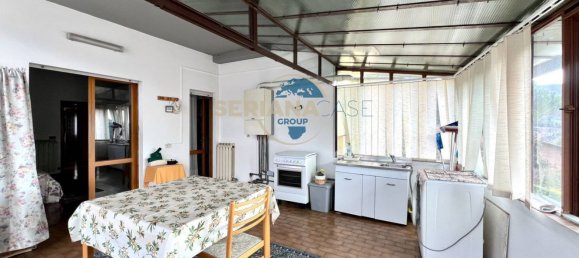 Квартира с 3 комнатами в Альбино, Италия № 191076 21