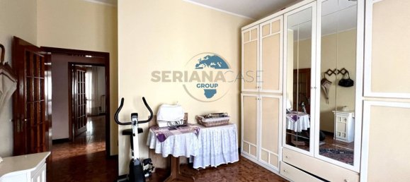 Квартира с 3 комнатами в Альбино, Италия № 191076 13