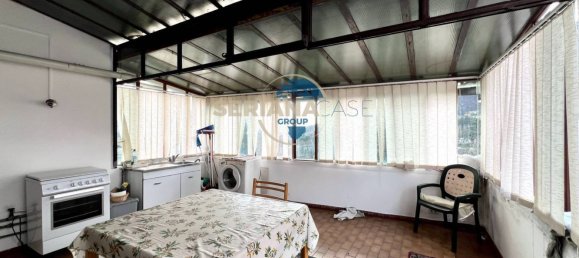 Квартира с 3 комнатами в Альбино, Италия № 191076 20