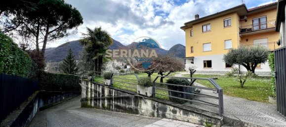 Квартира с 3 комнатами в Альбино, Италия № 191076 28